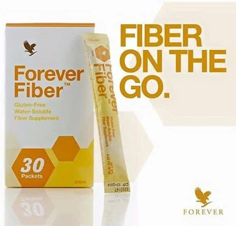 Forever. FIBER Forever. FIBER