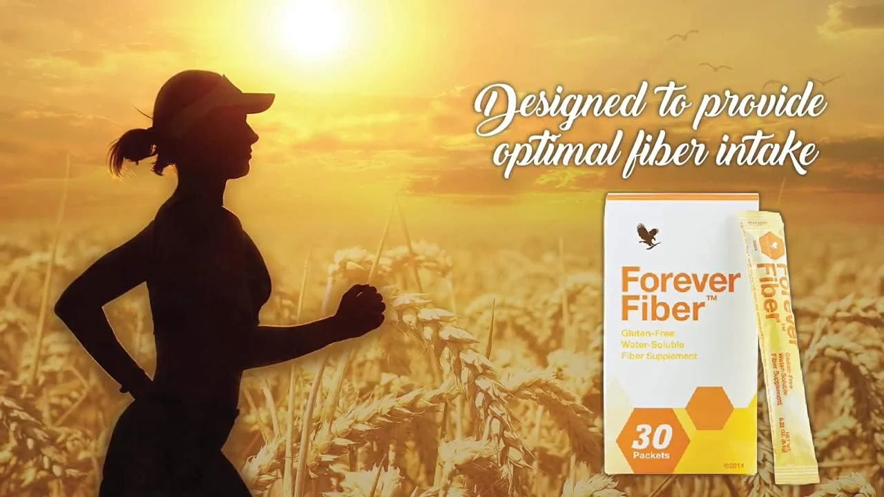 Forever. FIBER Forever. FIBER