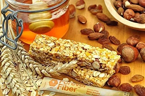 فیبر فوراور لیوینگ، 30 بسته فیبر فوراور لیوینگ، 30 بسته