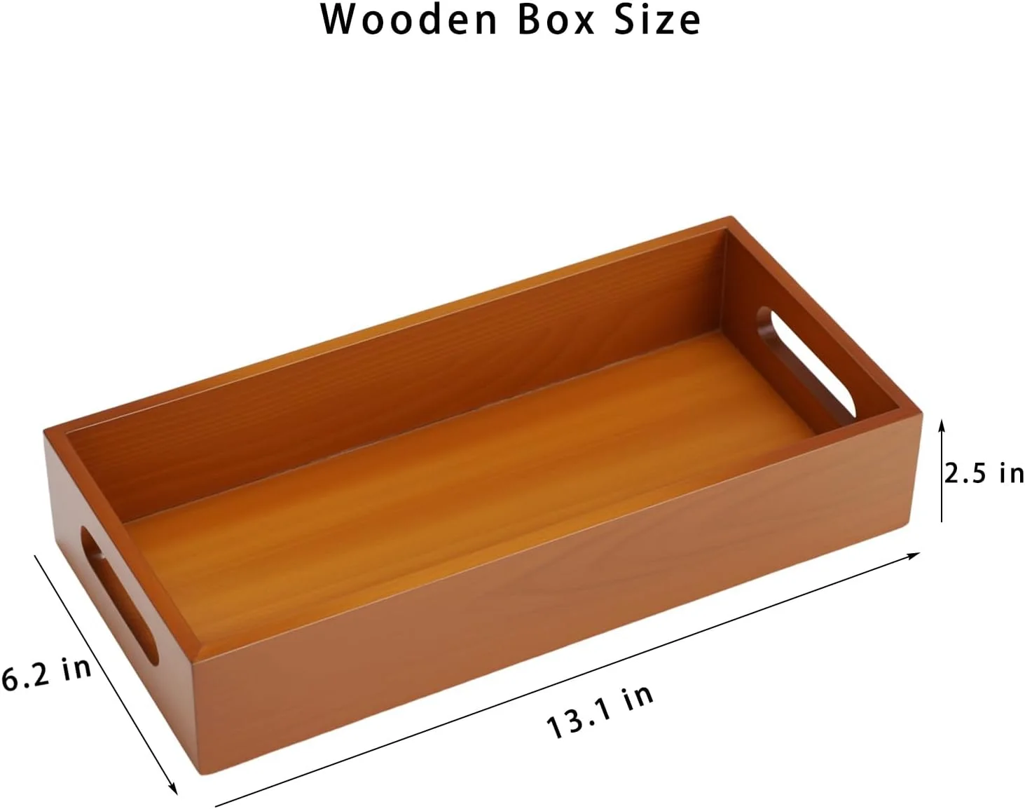 جا دستمال کاغذی قهوه ای PRZSZL، سبد توالت فرنگی، ارگانایزر روی مخزن برای کانتر حمام