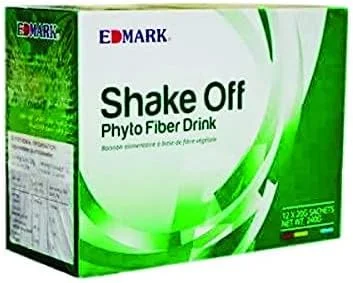 نوشیدنی فیبر گیاهی EDMARK Shake Off نوشیدنی فیبر گیاهی EDMARK Shake Off