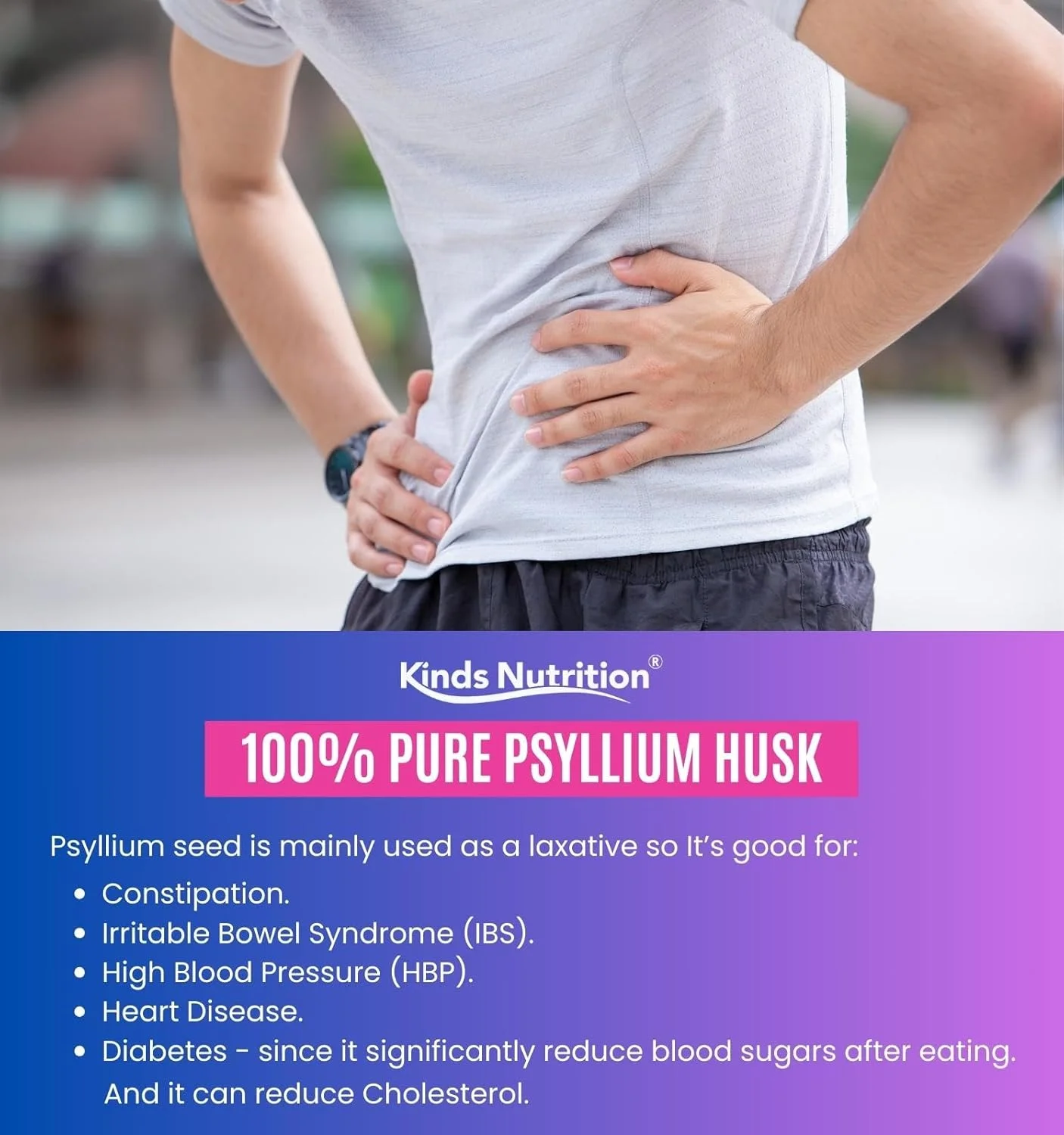 Psyllium Husk Fiber Capsules Complemented by Expertly Selected Ingredients, Natural Soluble Fiber Supplement, Supports Digestive and Colon Health, Regularity Support, Vegan, Non-GMO, 90 Capsules Psyllium Husk Fiber Capsules Complemented by Expertly Selected Ingredients, Natural Soluble Fiber Supplement, Supports Digestive and Colon Health, Regularity Support, Vegan, Non-GMO, 90 Capsules