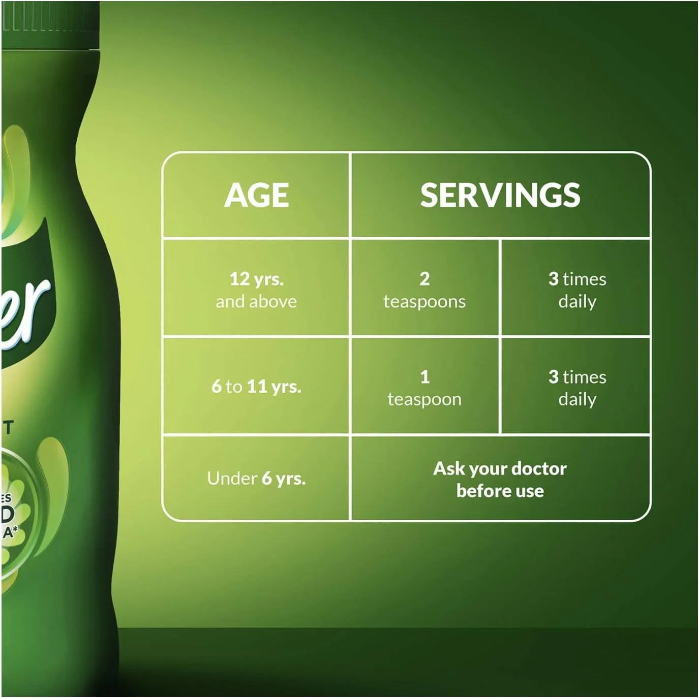 مکمل فیبر Benefiber - 760 گرم، 190 سروینگ مکمل فیبر Benefiber - 760 گرم، 190 سروینگ