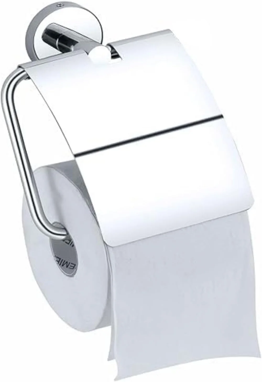 جا کاغذی دیواری استیل ضد زنگ - لوازم جانبی حمام مقاوم در برابر زنگ زدگی و صرفه جویی در فضا - KYLAQ جا کاغذی دیواری استیل ضد زنگ - لوازم جانبی حمام مقاوم در برابر زنگ زدگی و صرفه جویی در فضا - KYLAQ