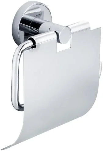 جا کاغذی دیواری استیل ضد زنگ - لوازم جانبی حمام مقاوم در برابر زنگ زدگی و صرفه جویی در فضا - KYLAQ