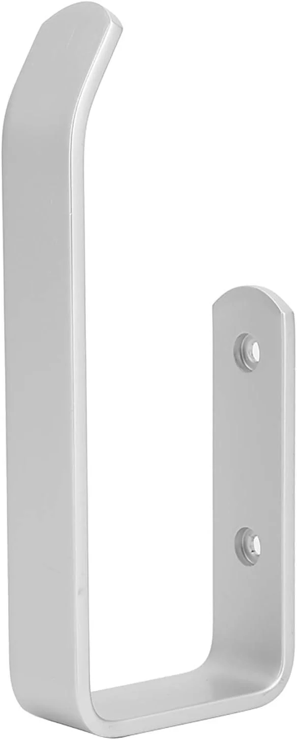 جا حوله ای اکسیداسیون، نگهدارنده دستمال توالت، براکت کاغذ رولی، آلیاژ آلومینیوم، مناسب حمام و آشپزخانه (نگهدارنده دستمال توالت مات 417041) جا حوله ای اکسیداسیون، نگهدارنده دستمال توالت، براکت کاغذ رولی، آلیاژ آلومینیوم، مناسب حمام و آشپزخانه (نگهدارنده دستمال توالت مات 417041)