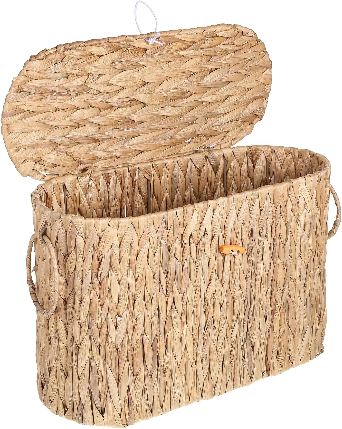 سبد حصیری نگهداری دستمال توالت، نظم دهنده دستمال توالت، جا دستمال توالت تزئینی مناسب خانه های روستایی و سبک بوهو، دارای درب، بافت دستی، جعبه حصیری، مناسب اتاق نشیمن سبد حصیری نگهداری دستمال توالت، نظم دهنده دستمال توالت، جا دستمال توالت تزئینی مناسب خانه های روستایی و سبک بوهو، دارای درب، بافت دستی، جعبه حصیری، مناسب اتاق نشیمن