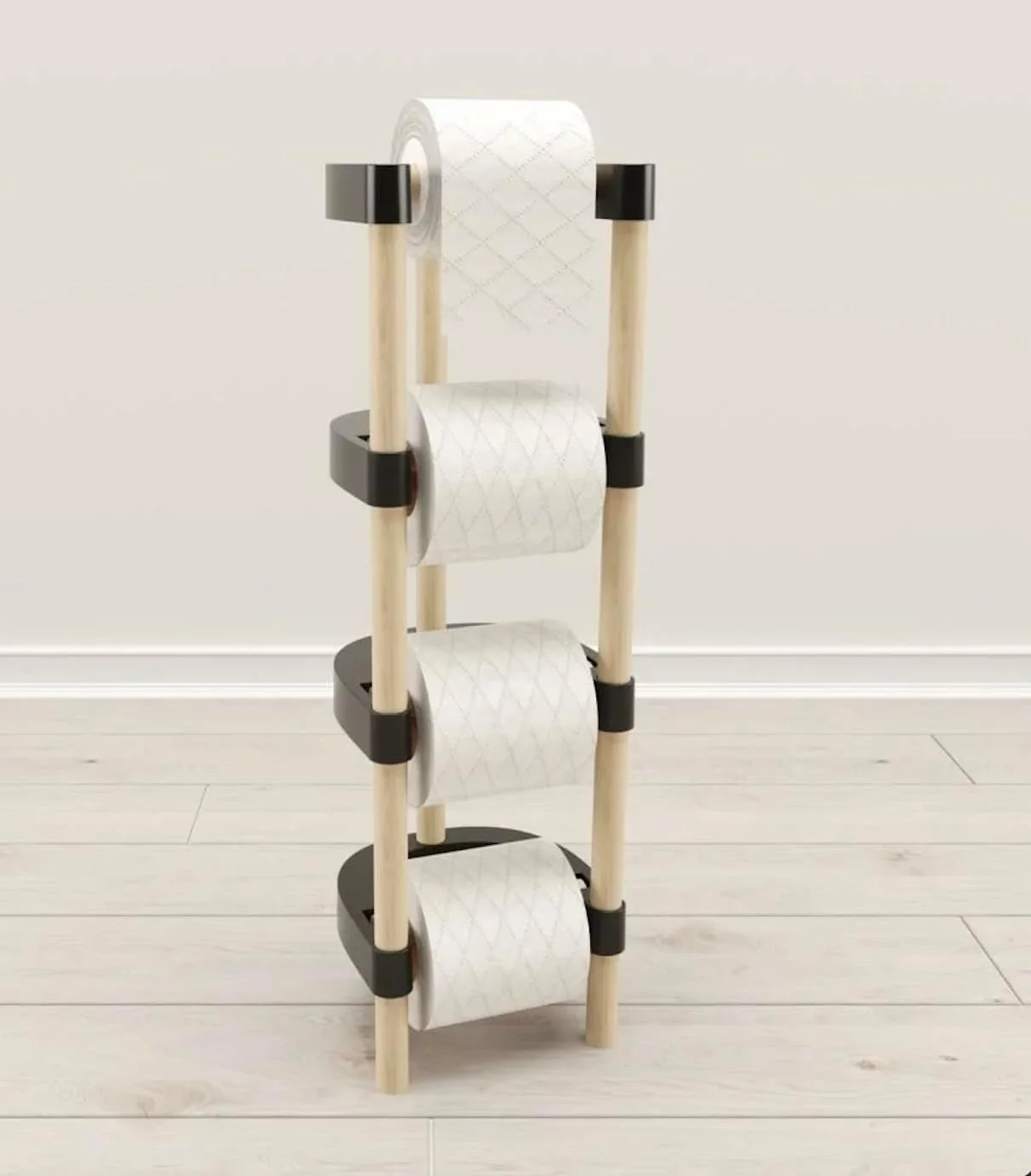 جا دستمال کاغذی ایستاده ارکیده سئوود، جا دستمال توالت، جا دستمال کاغذی بامبو، مخزن ذخیره سازی جا دستمال توالت، لوازم جانبی حمام جا دستمال کاغذی ایستاده ارکیده سئوود، جا دستمال توالت، جا دستمال کاغذی بامبو، مخزن ذخیره سازی جا دستمال توالت، لوازم جانبی حمام