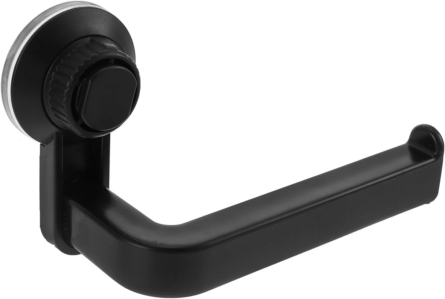 جا دستمال کاغذی دیواری Operitacx، جا رولی دستمال توالت ABS، جا رولی دستمال کاغذی با مکش خلاء، پخش کننده کاغذ توالت مشکی (16.2x9.9 سانتی متر) (مشکی) جا دستمال کاغذی دیواری Operitacx، جا رولی دستمال توالت ABS، جا رولی دستمال کاغذی با مکش خلاء، پخش کننده کاغذ توالت مشکی (16.2x9.9 سانتی متر) (مشکی)