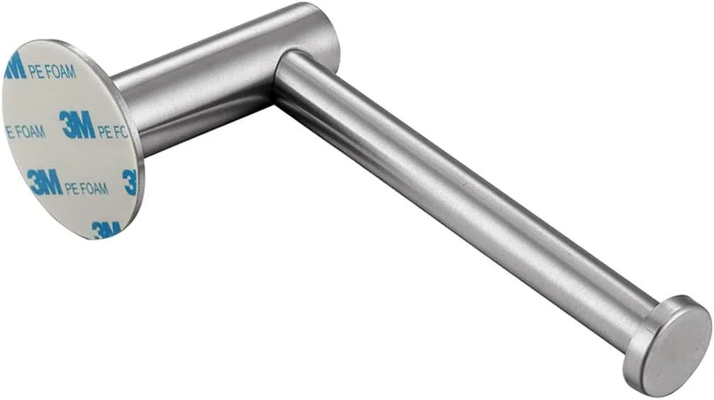 نگهدارنده دستمال توالت نیاویوفنگ، جا دستمال کاغذی، پخش کننده رول کاغذی، استیل ضد زنگ