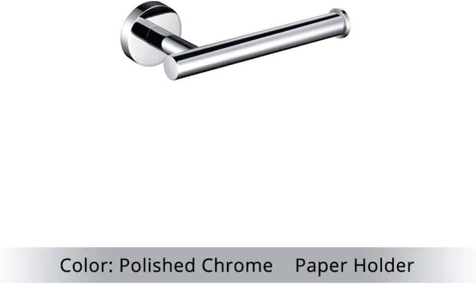 جا دستمال کاغذی استیل ضد زنگ طلایی مات NevStp، آویز دیواری، جا حوله ای، قفسه نظم دهنده آشپزخانه، لوازم جانبی سرویس بهداشتی