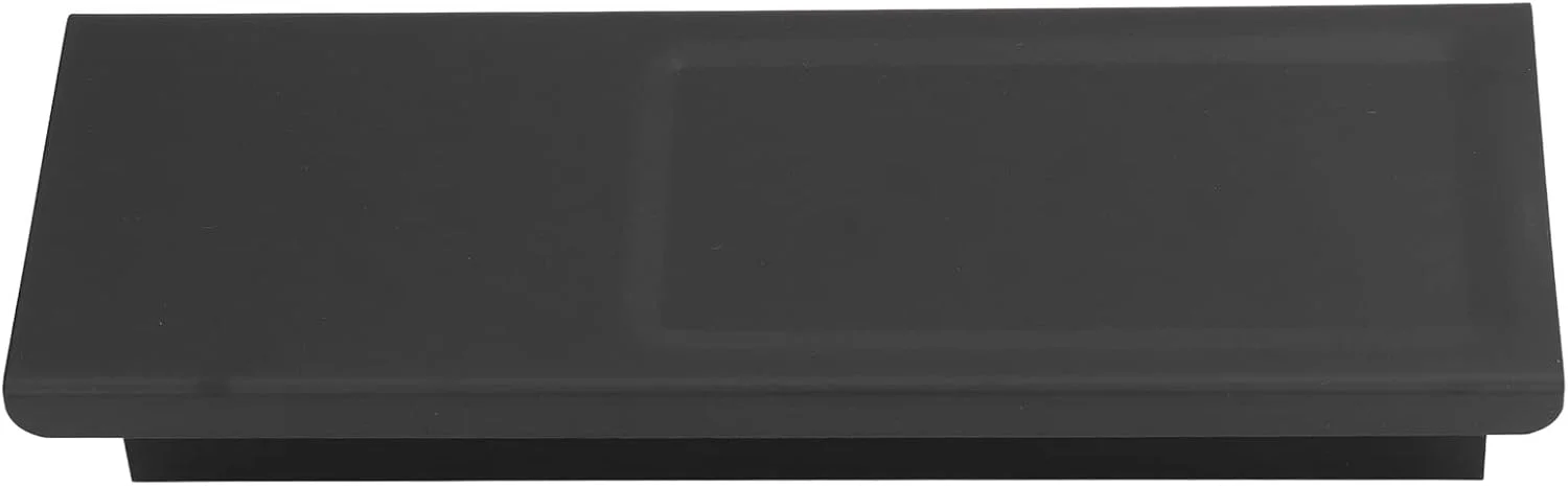 جا دستمال کاغذی دیواری با قفسه نگهداری، مناسب برای دستمال کاغذی و پارچه، قابل استفاده در حمام هتل، مشکی