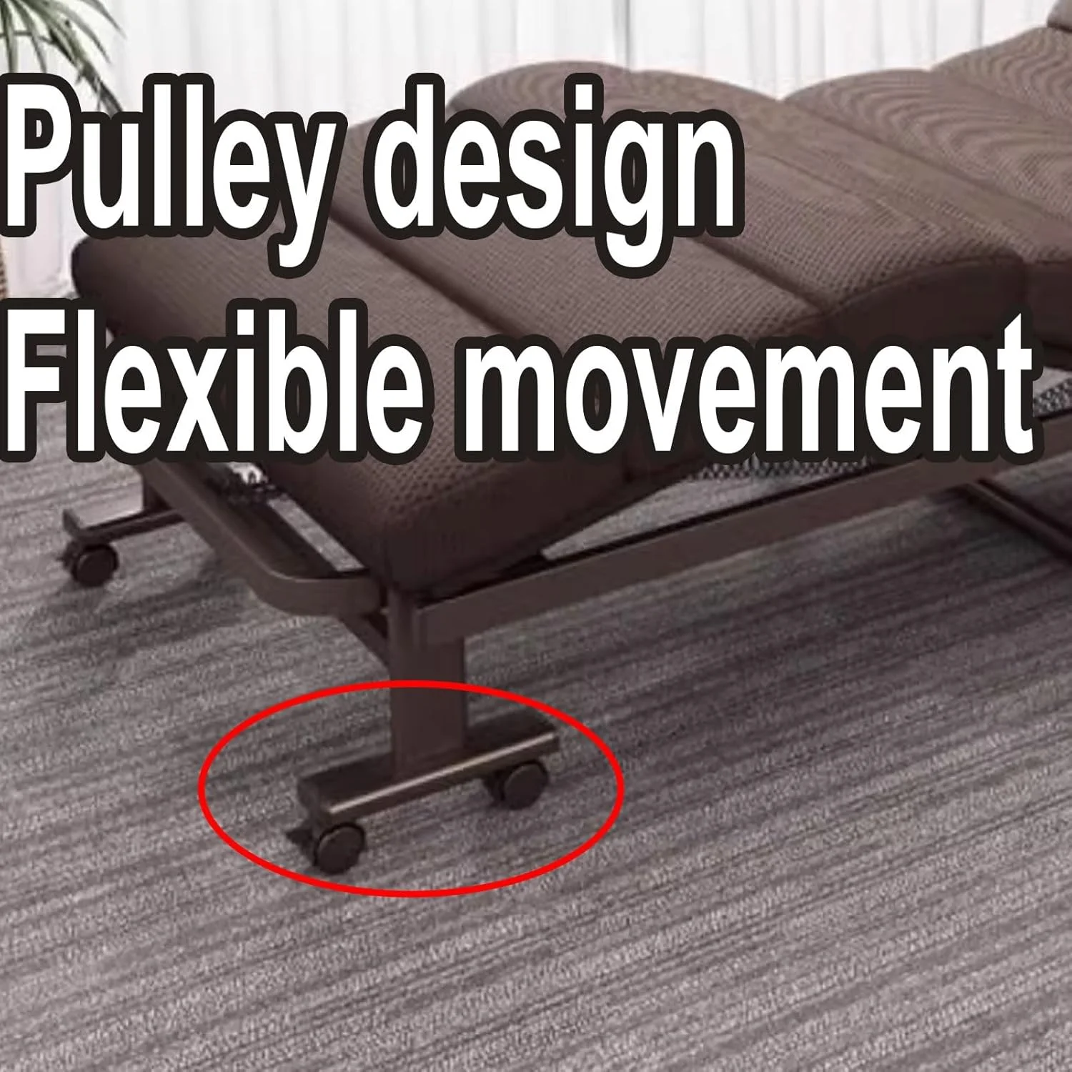 تخت تاشو با تشک برای بزرگسالان، تخت تاشو قابل حمل با پشتیبانی از قاب فولادی، قابلیت تنظیم شیب سر و پا، طول 187 سانتی متر، تاشو و با قابلیت نگهداری آسان (یک رنگ 187 * 70 * 35 سانتی متر) تخت تاشو با تشک برای بزرگسالان، تخت تاشو قابل حمل با پشتیبانی از قاب فولادی، قابلیت تنظیم شیب سر و پا، طول 187 سانتی متر، تاشو و با قابلیت نگهداری آسان (یک رنگ 187 * 70 * 35 سانتی متر)