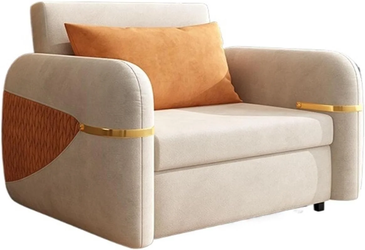 تخت خواب تاشو مبل تاشو، مبل تخت خواب شو، با فضای ذخیره سازی برای بزرگسالان، تخت مهمان دفتر کار خانگی تخت خواب تاشو مبل تاشو، مبل تخت خواب شو، با فضای ذخیره سازی برای بزرگسالان، تخت مهمان دفتر کار خانگی