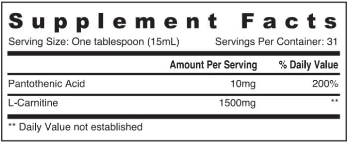 سان شاین نوتریشن ال-کارنیتین 1500 میلی گرم فرم آزاد | مناسب برای بهینه سازی وزن و افزایش تمرکز | پشتیبانی آنتی اکسیدانی و افزایش انرژی سلولی | 473 میلی لیتر سان شاین نوتریشن ال-کارنیتین 1500 میلی گرم فرم آزاد | مناسب برای بهینه سازی وزن و افزایش تمرکز | پشتیبانی آنتی اکسیدانی و افزایش انرژی سلولی | 473 میلی لیتر