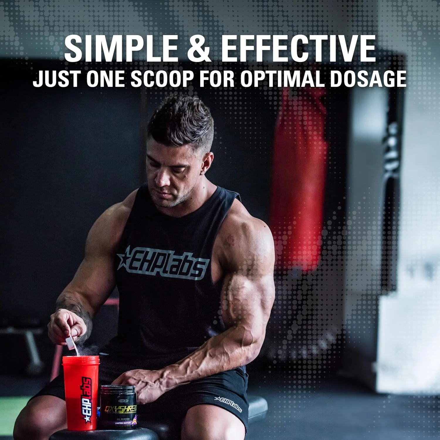 چربی سوز ترموژنیک ای اچ پی لبز OxyShred HARDCORE | مکمل کاهش وزن | افزایش دهنده انرژی | قبل از تمرین | تقویت کننده متابولیسم | کاهش آب | دارای ال-کارنیتین و CLA، 40 سروینگ (کالی کولا) چربی سوز ترموژنیک ای اچ پی لبز OxyShred HARDCORE | مکمل کاهش وزن | افزایش دهنده انرژی | قبل از تمرین | تقویت کننده متابولیسم | کاهش آب | دارای ال-کارنیتین و CLA، 40 سروینگ (کالی کولا)