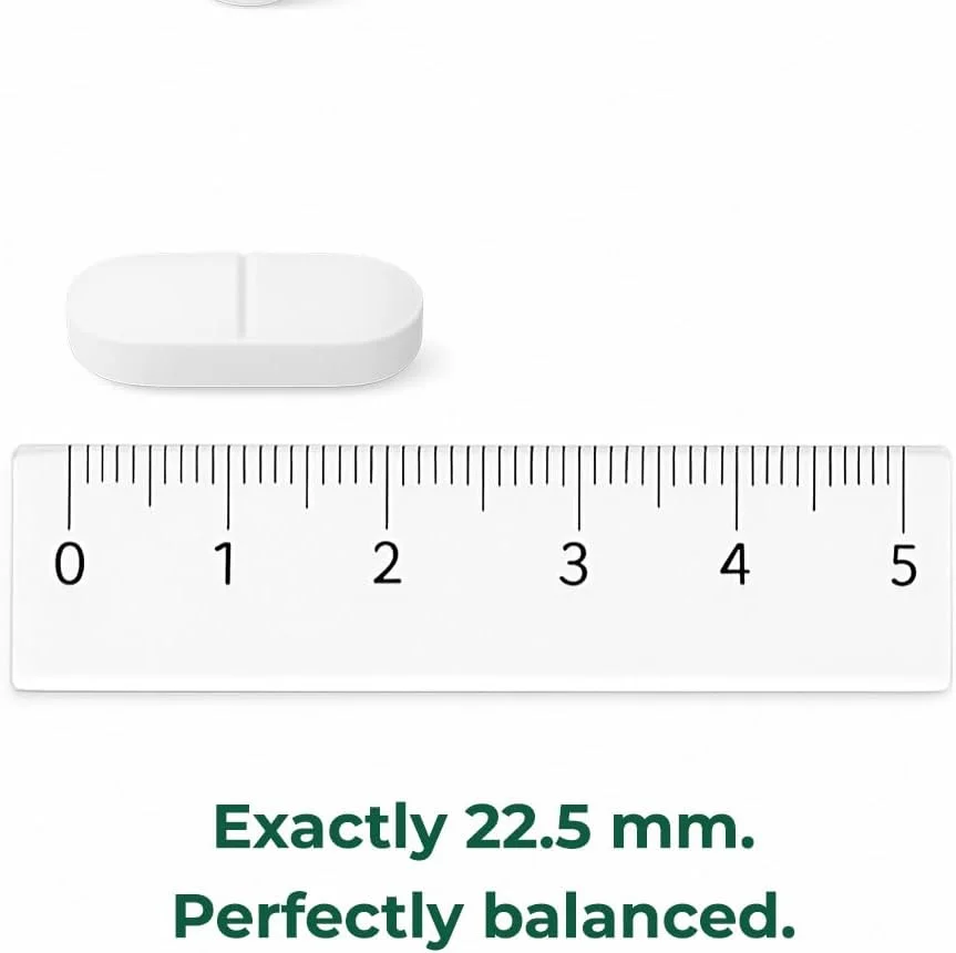 کپسول کوسمو فارم ال-کارنیتین 1000 میلی گرم - 90 عدد قرص روکش دار گیاهی - برچسب پاک - روزانه 1 عدد قرص - غیر تراریخته، بدون گلوتن، بدون لاکتوز