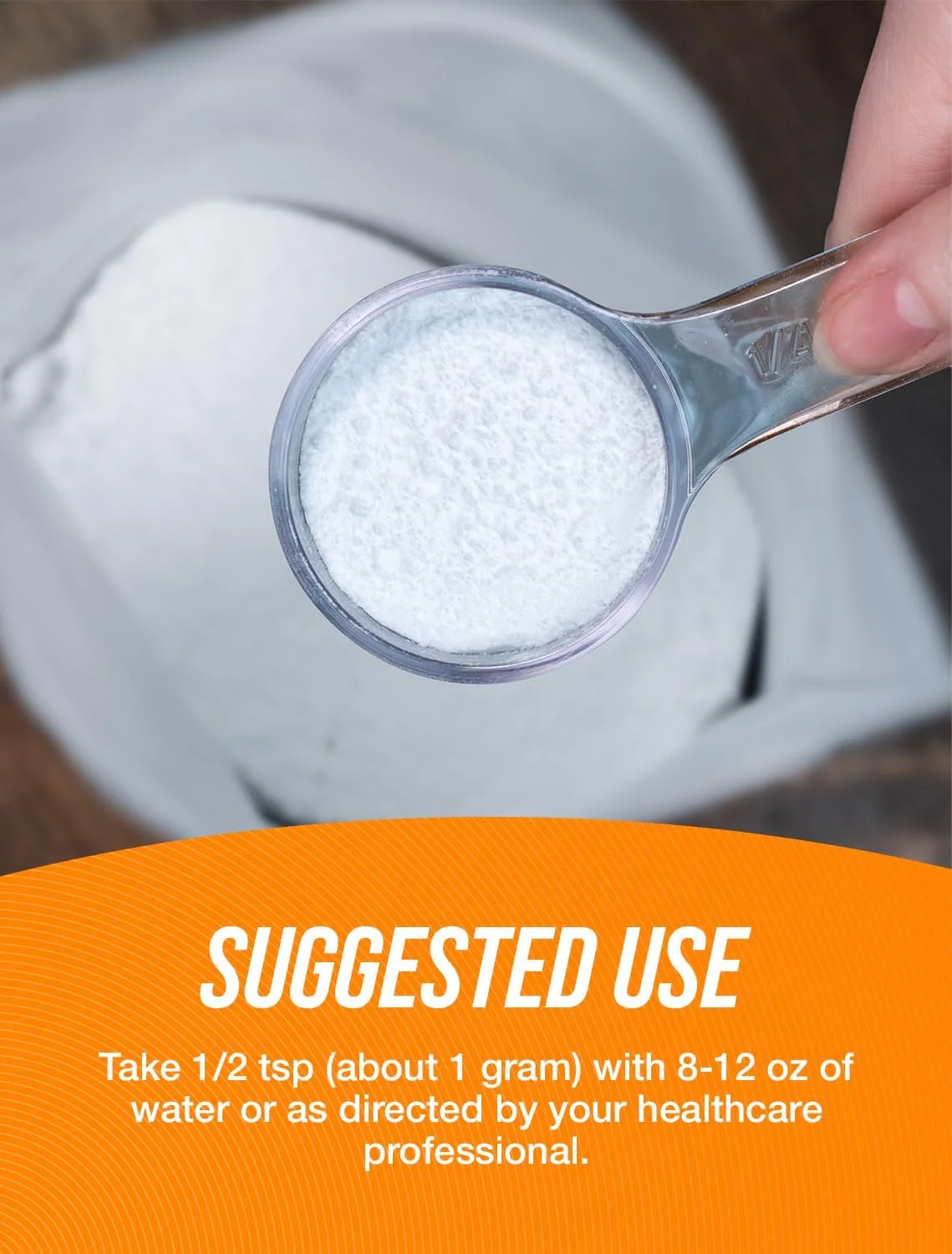پودر ال-کارنیتین ال-تارتارات BULKSUPPLEMENTS.COM - مکمل کارنیتین، ال-کارنیتین تارتارات، ال کارنیتین 1000 میلی گرم - مکمل اسیدهای آمینه، بدون گلوتن، 1000 میلی گرم در هر وعده، 250 گرم (8.8 اونس) پودر ال-کارنیتین ال-تارتارات BULKSUPPLEMENTS.COM - مکمل کارنیتین، ال-کارنیتین تارتارات، ال کارنیتین 1000 میلی گرم - مکمل اسیدهای آمینه، بدون گلوتن، 1000 میلی گرم در هر وعده، 250 گرم (8.8 اونس)
