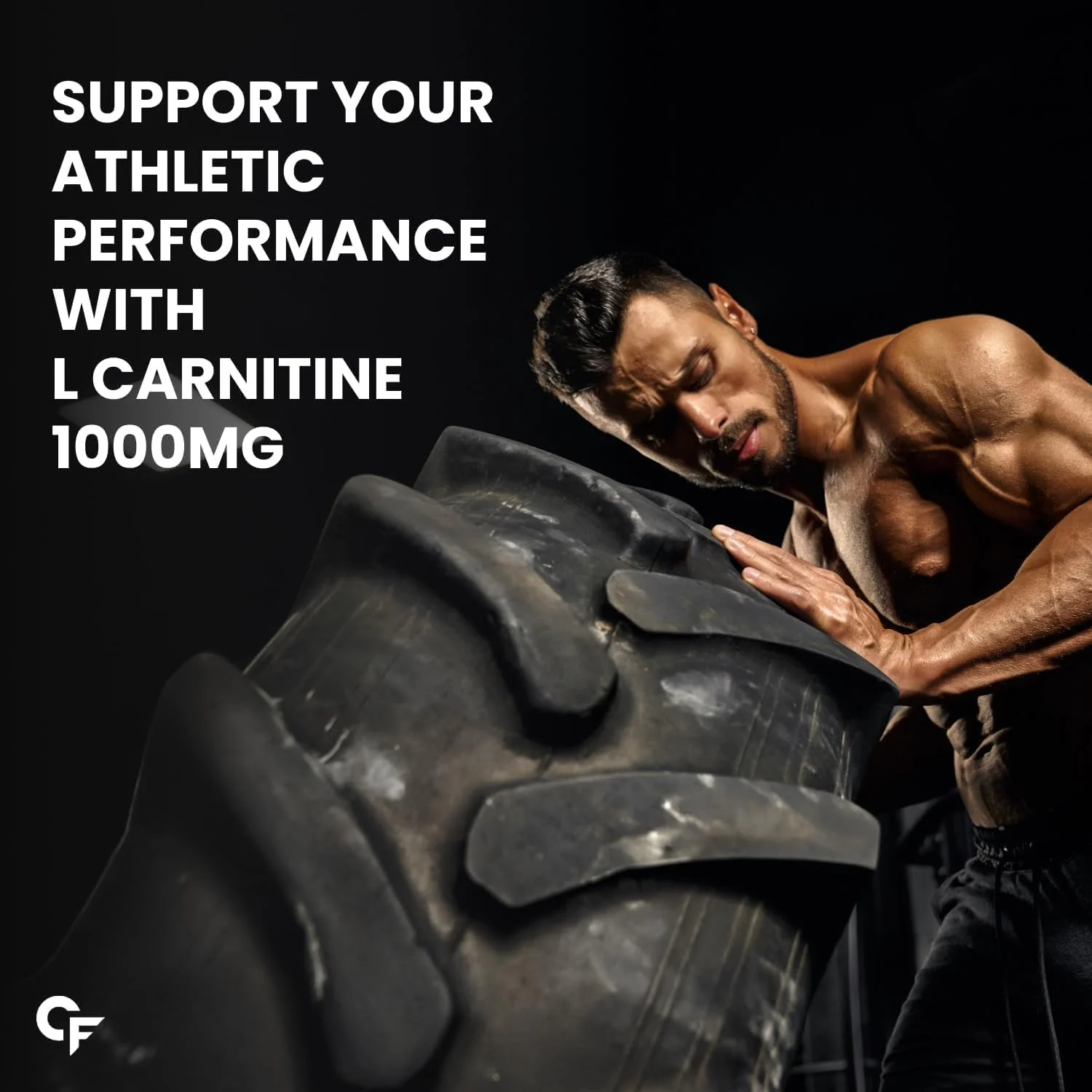 کپسول های ال-کارنیتین ال-تارتارات 1000 میلی گرمی Carbamide Forte برای مردان و زنان | مکمل قبل از تمرین - 120 کپسول گیاهی کپسول های ال-کارنیتین ال-تارتارات 1000 میلی گرمی Carbamide Forte برای مردان و زنان | مکمل قبل از تمرین - 120 کپسول گیاهی