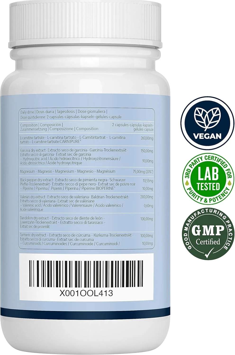ال کارنیتین چربی سوز LEAN، نایت شرد، چربی سوز شبانه، قرص های کاهش وزن که سریع عمل می کنند، چربی سوز برای کاهش وزن زنان، قرص های رژیمی که برای زنان و مردان موثر هستند، بدون کافئین، 100% طبیعی ال کارنیتین چربی سوز LEAN، نایت شرد، چربی سوز شبانه، قرص های کاهش وزن که سریع عمل می کنند، چربی سوز برای کاهش وزن زنان، قرص های رژیمی که برای زنان و مردان موثر هستند، بدون کافئین، 100% طبیعی