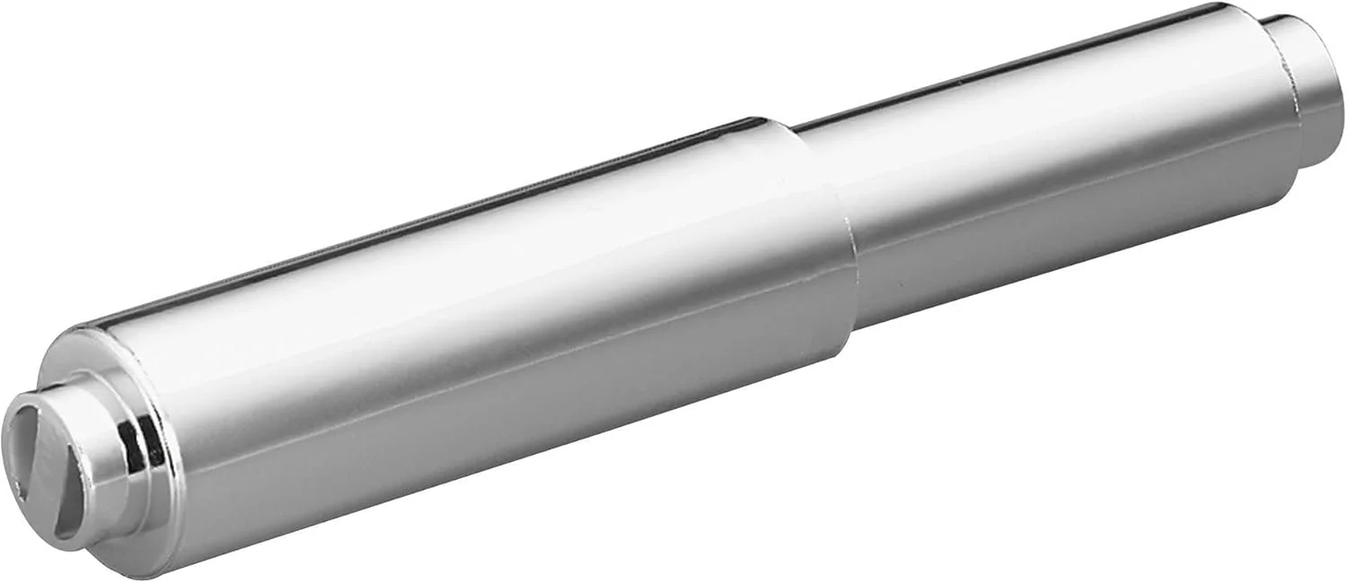 نگهدارنده رول دستمال توالت Moen 226 Donner، کروم