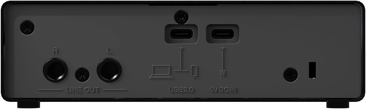 کارت صدای استودیو Steinberg IXO22 2x2 USB 2.0 با دو پری امپ میکروفون - مشکی - شامل بسته نرم افزاری Cubase AI و Cubasis LE کارت صدای استودیو Steinberg IXO22 2x2 USB 2.0 با دو پری امپ میکروفون - مشکی - شامل بسته نرم افزاری Cubase AI و Cubasis LE