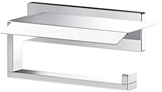 جا دستمال کاغذی مربعی مکمل Kohler با پوشش