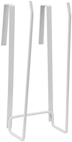 نگهدارنده دستمال کاغذی آشپزخانه، جا دستمال توالت، آویز دستمال کاغذی، آویز رولی دستمال توالت حمام، قفسه حوله (D)