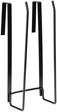 نگهدارنده دستمال کاغذی آشپزخانه، جا دستمال توالت، جا حوله ای، آویز دستمال کاغذی رولی توالت حمام (آرجنتو)