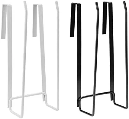 نگهدارنده دستمال کاغذی آشپزخانه، جا دستمال توالت، جا حوله ای، آویز دستمال کاغذی رولی توالت حمام (آرجنتو)