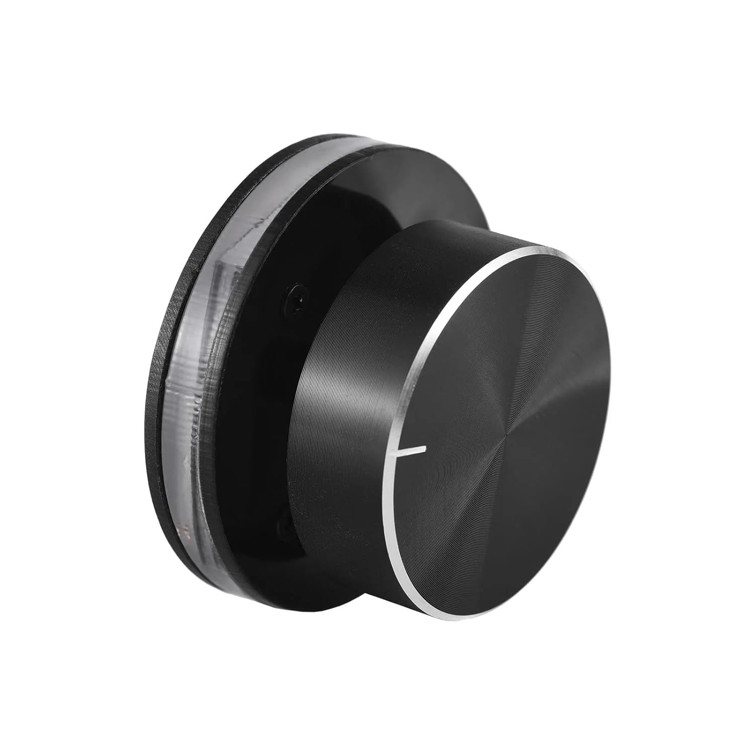 دکمه کنترل USB با عملکرد قطع صدا با یک کلیک، نور RGB، رابط Type C برای بلندگوی کامپیوتر PC، کنترلر خارجی صوتی قابل تنظیم دکمه کنترل USB با عملکرد قطع صدا با یک کلیک، نور RGB، رابط Type C برای بلندگوی کامپیوتر PC، کنترلر خارجی صوتی قابل تنظیم