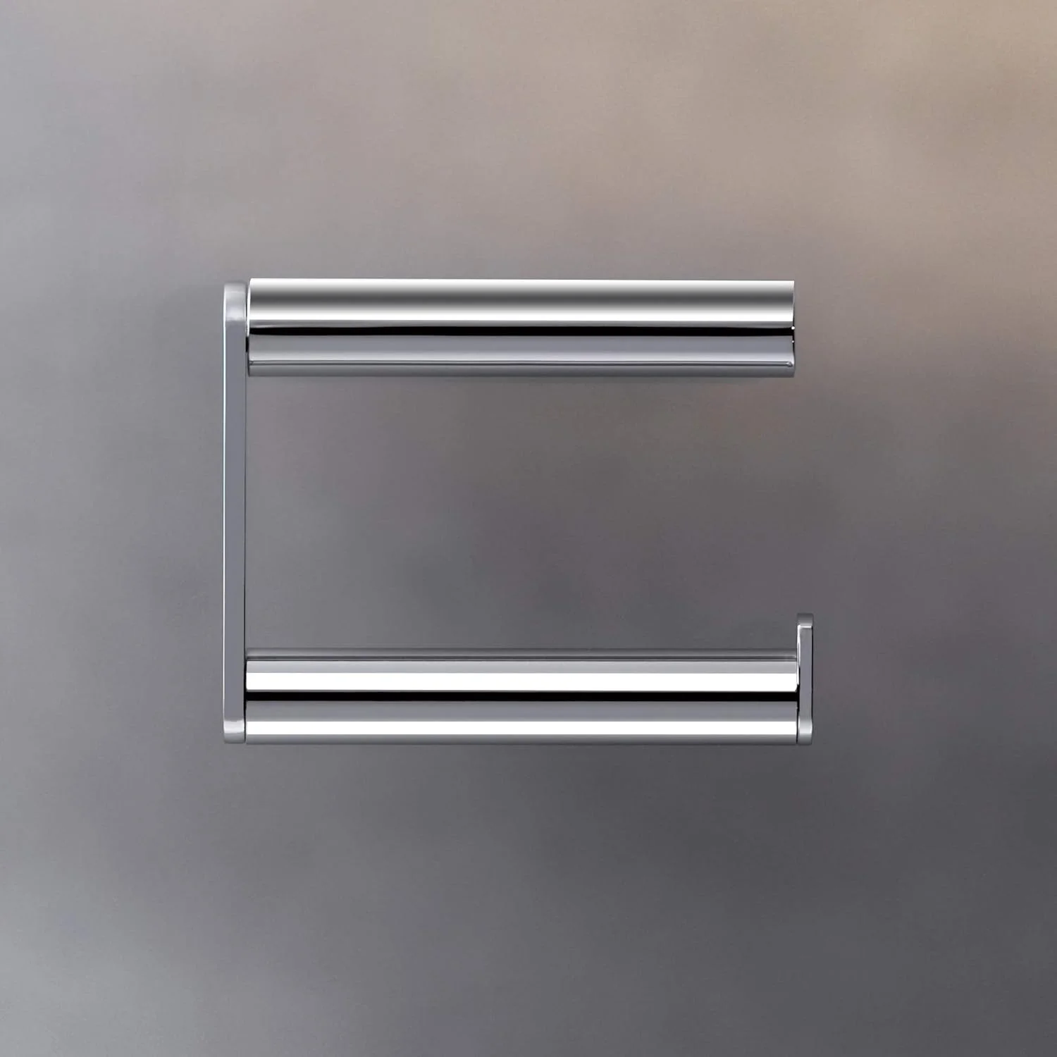 نگهدارنده کاغذ توالت کروم Keuco Plan 14962