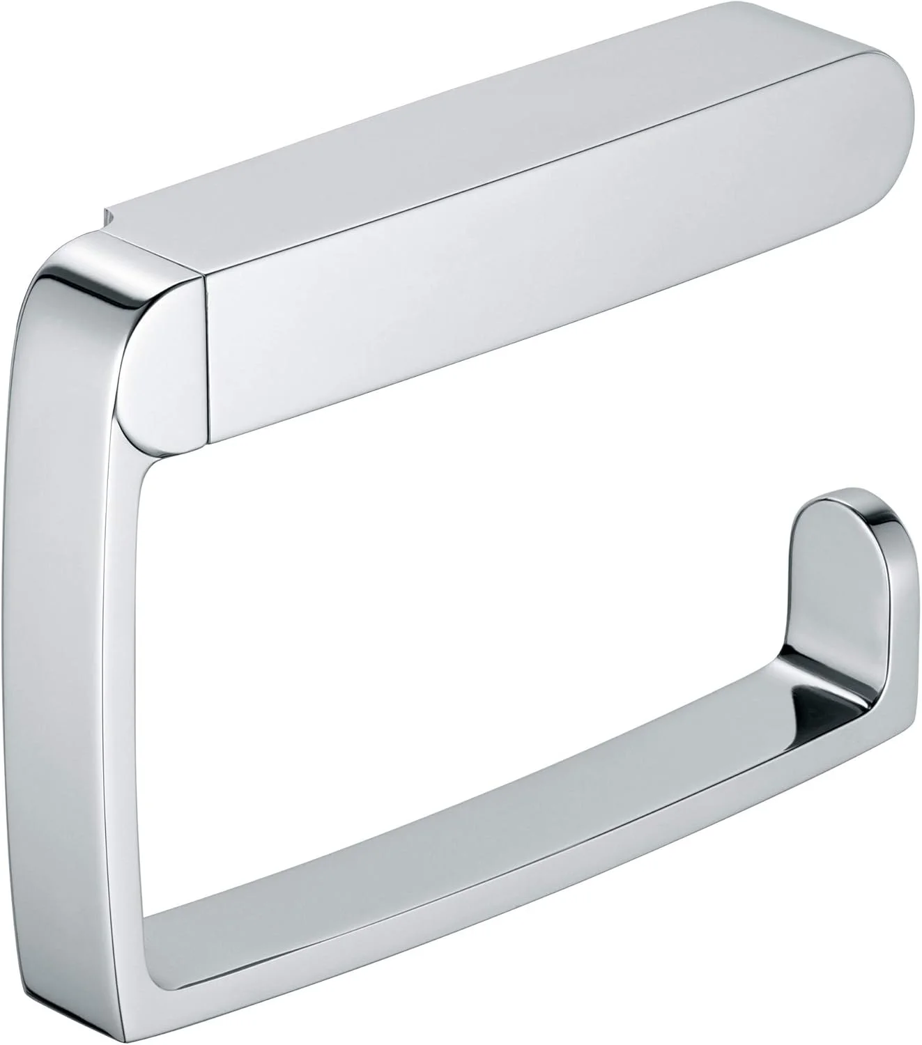 جا کاغذی توالت بدون درب کروم Keuco Elegance New 11662010000