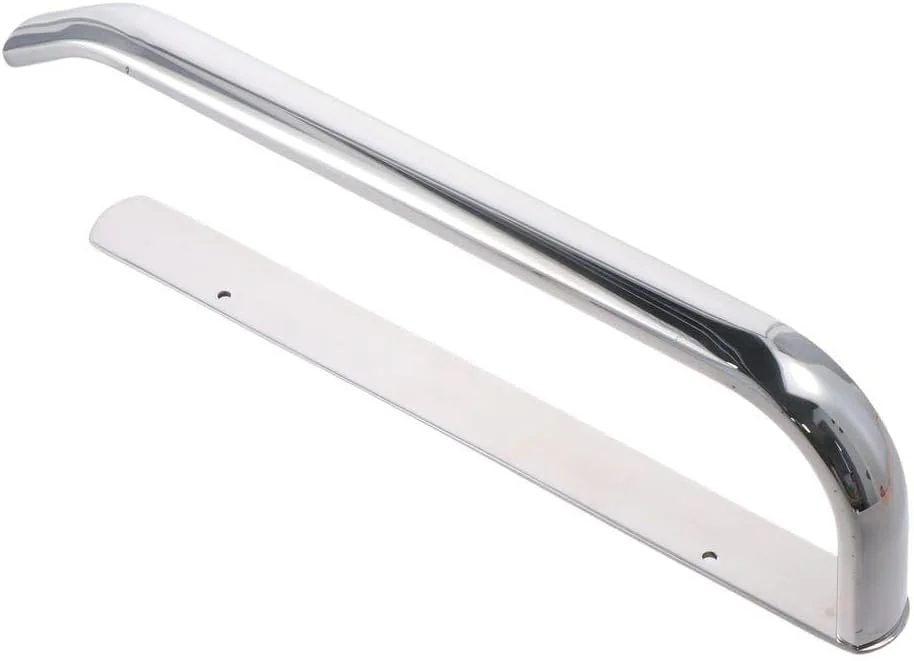 جا دستمال کاغذی توالت iuniq، نقره ای، ضد آب، استفاده آسان، استیل ضد زنگ، نصب دیواری، لوازم حمام، بادوام، مدرن، نگهدارنده رول دستمال کاغذی، لوازم جانبی حمام