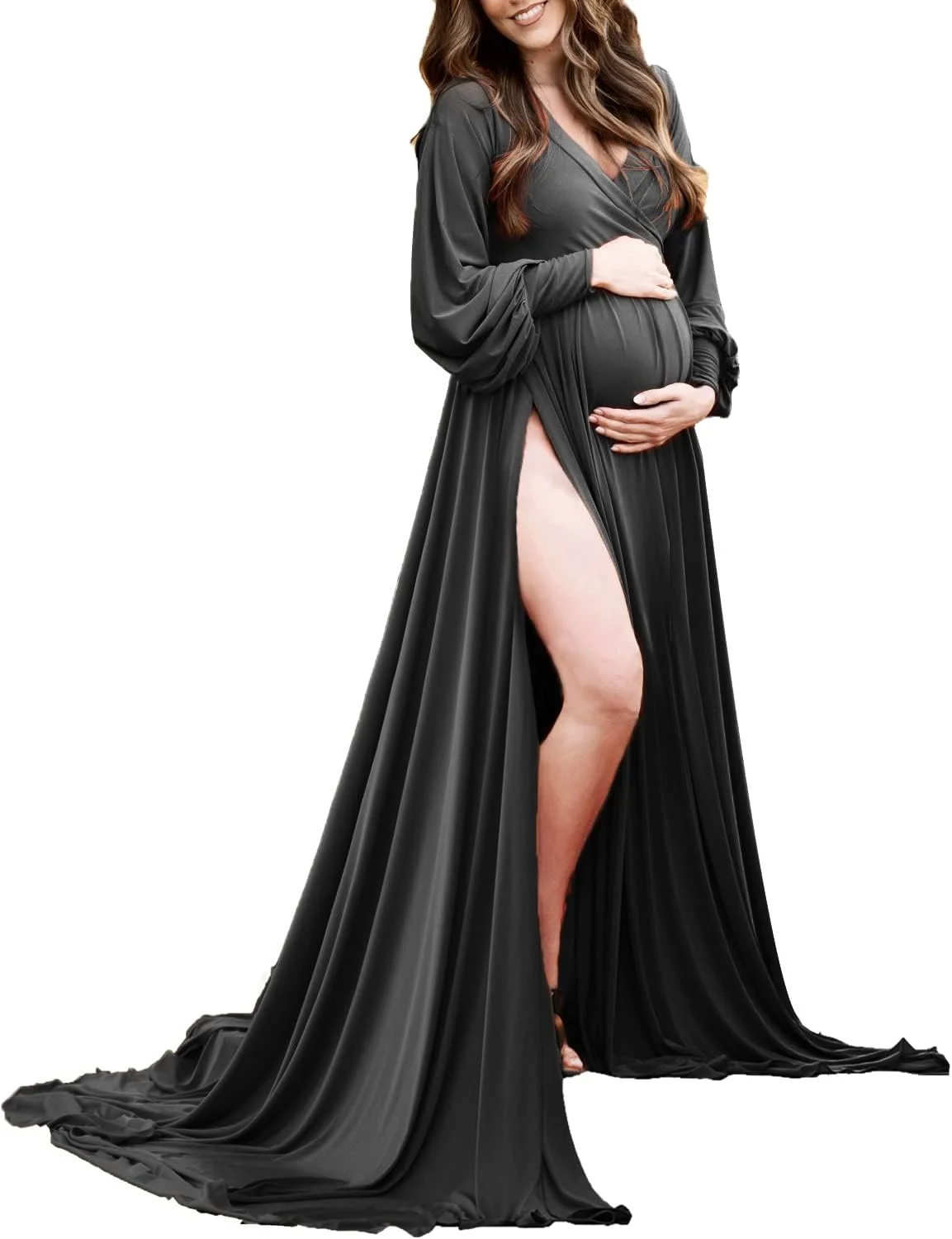 لباس مجلسی نرم زنانه ChoiyuBella