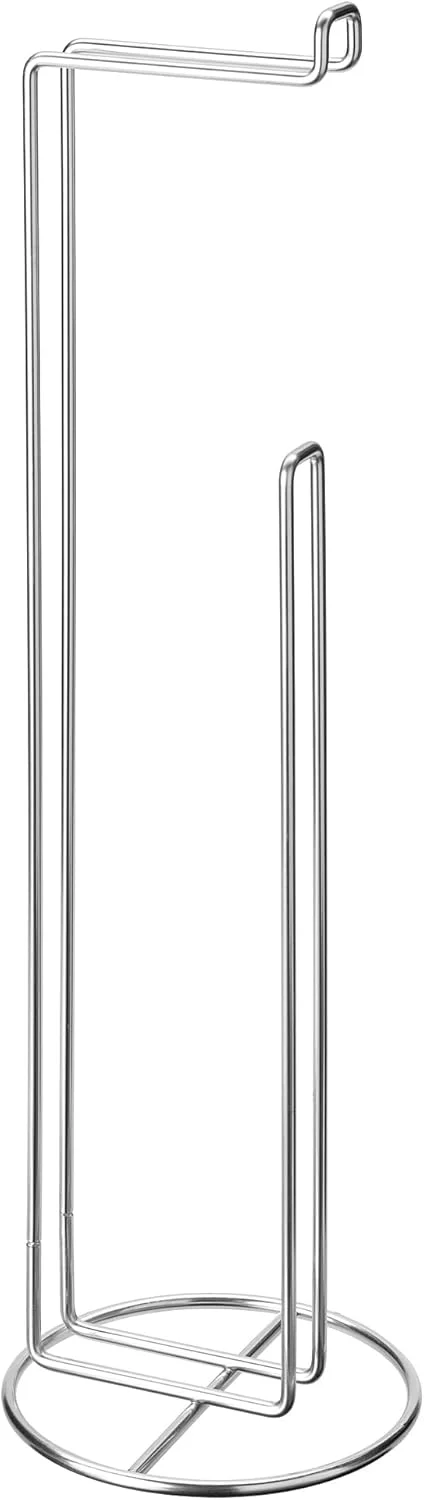 پایه نگهدارنده رول توالت ایکیا مدل KROKFJORDEN، روکش روی