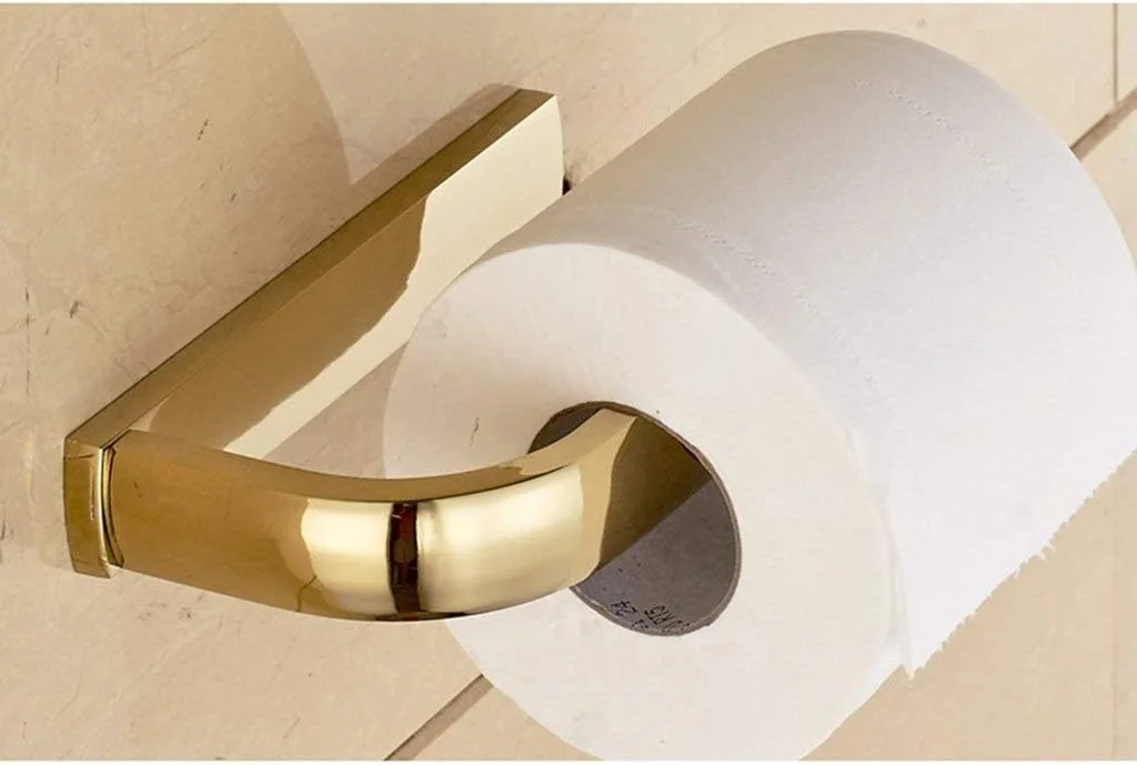 جا دستمال کاغذی توالت - لوازم جانبی حمام، نصب دیواری، ضد زنگ