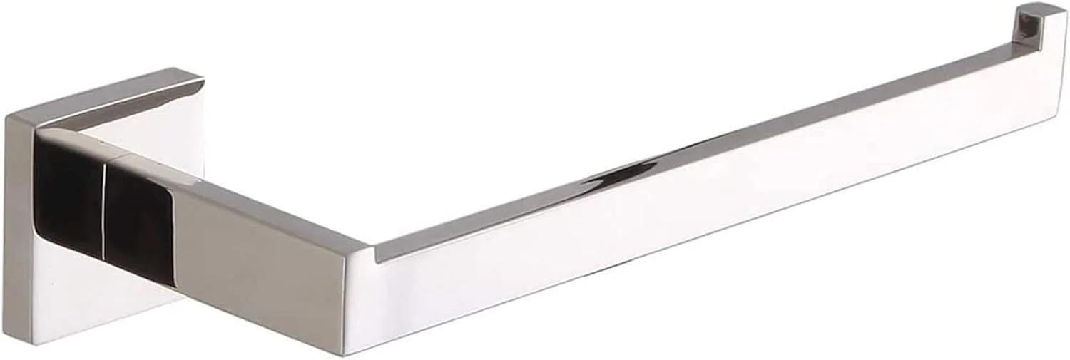 نگهدارنده دستمال توالت HNGFBFF، جا حوله ای، آویز دیواری