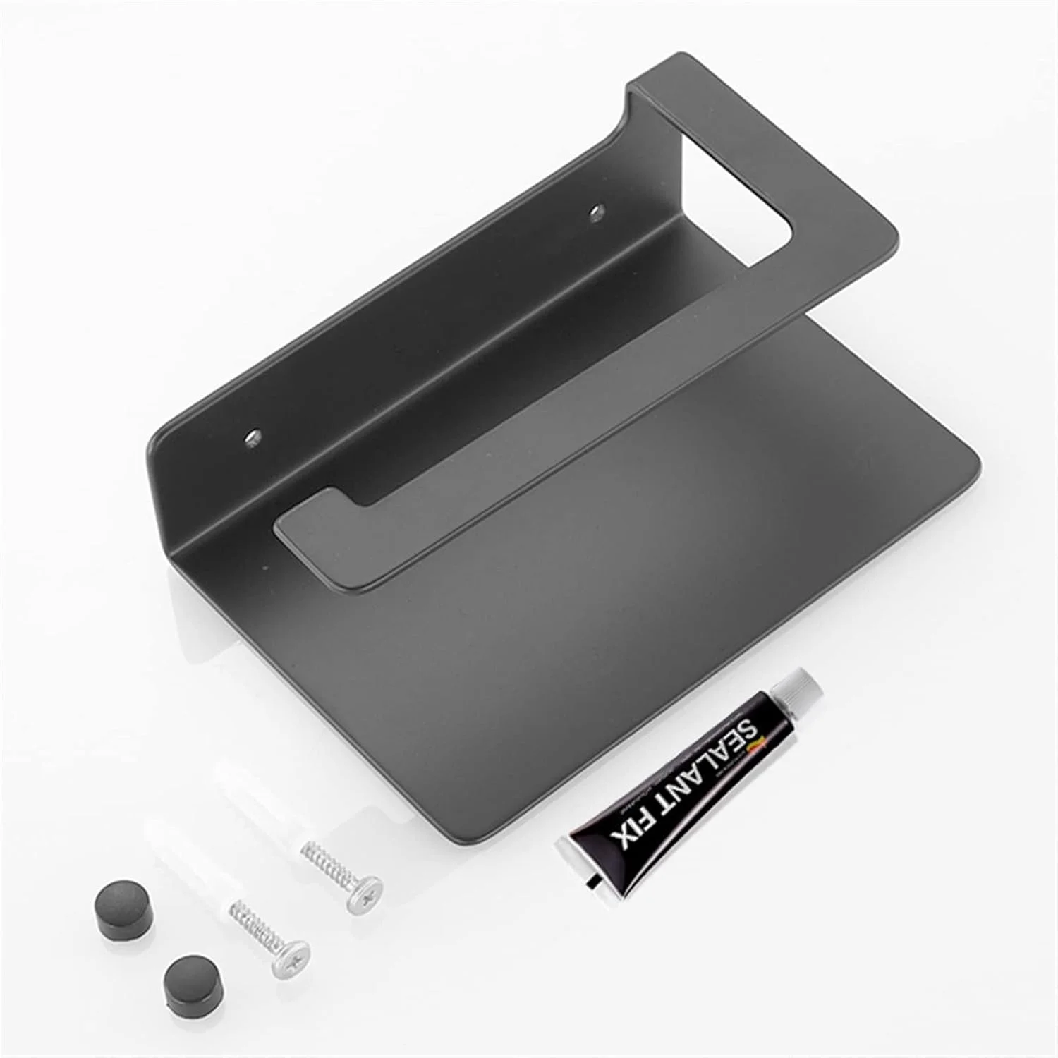 نگهدارنده دستمال توالت HNGFBFF، قاب حلقه دستمال توالت خود چسب نگهدارنده دستمال توالت HNGFBFF، قاب حلقه دستمال توالت خود چسب