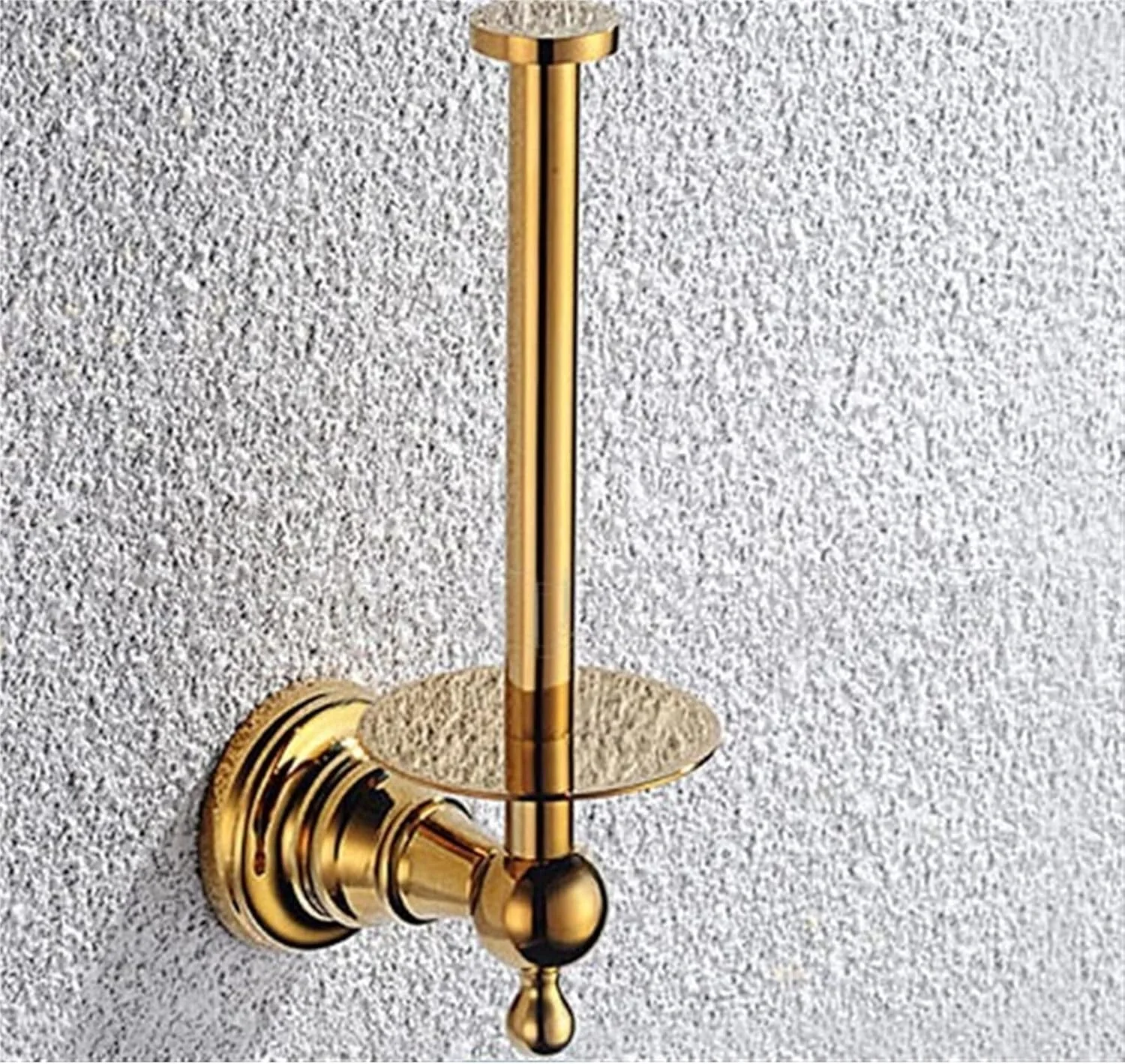 نگهدارنده دستمال توالت HNGFBFF، جا دستمال کاغذی روکش برنجی جامد نگهدارنده دستمال توالت HNGFBFF، جا دستمال کاغذی روکش برنجی جامد