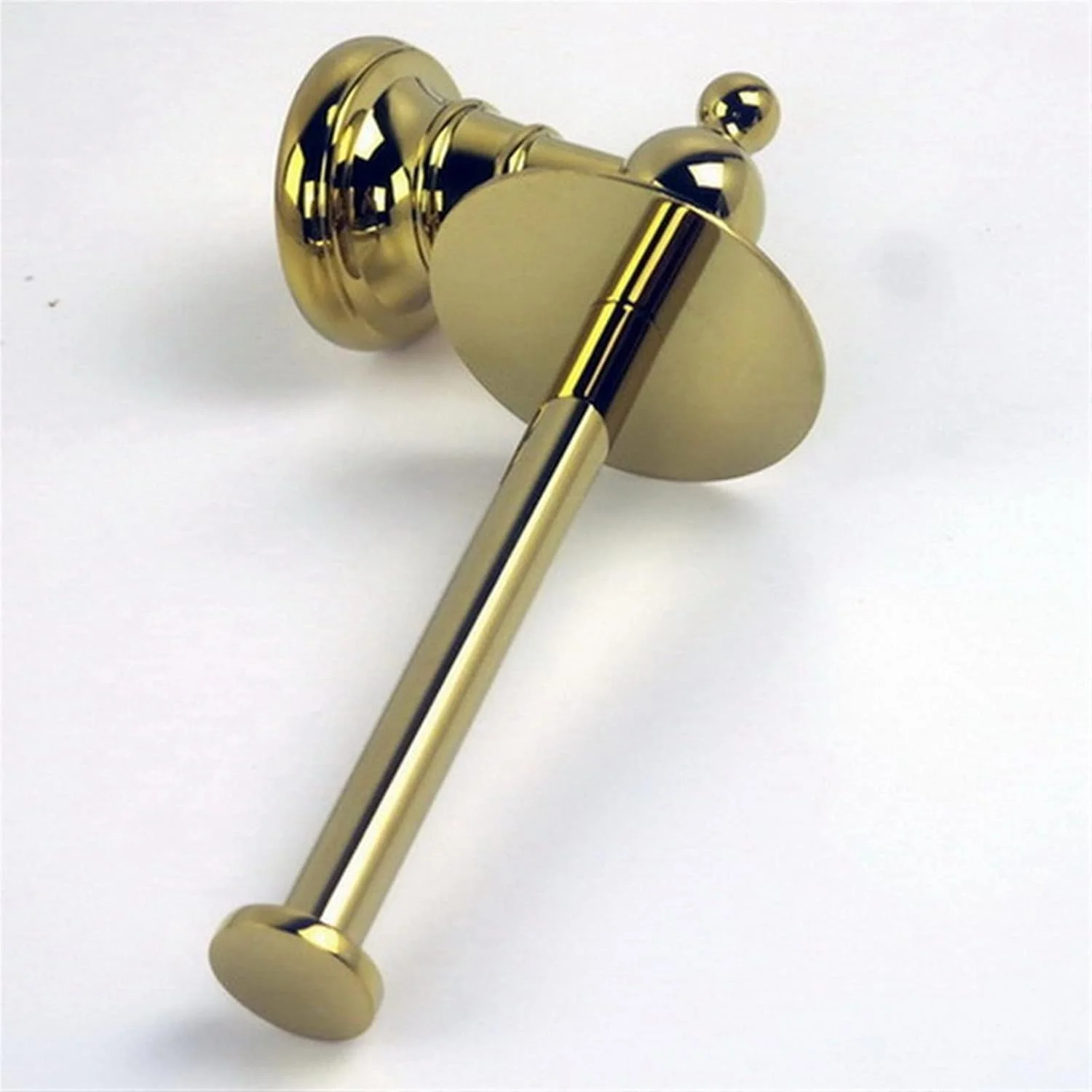 نگهدارنده دستمال توالت HNGFBFF، جا دستمال کاغذی روکش برنجی جامد نگهدارنده دستمال توالت HNGFBFF، جا دستمال کاغذی روکش برنجی جامد