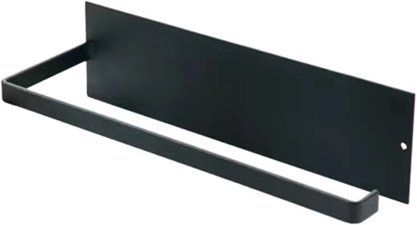 نگهدارنده دستمال توالت HNGFBFF، جا حوله ای، پخش کننده دستمال کاغذی دیواری (Hortel)