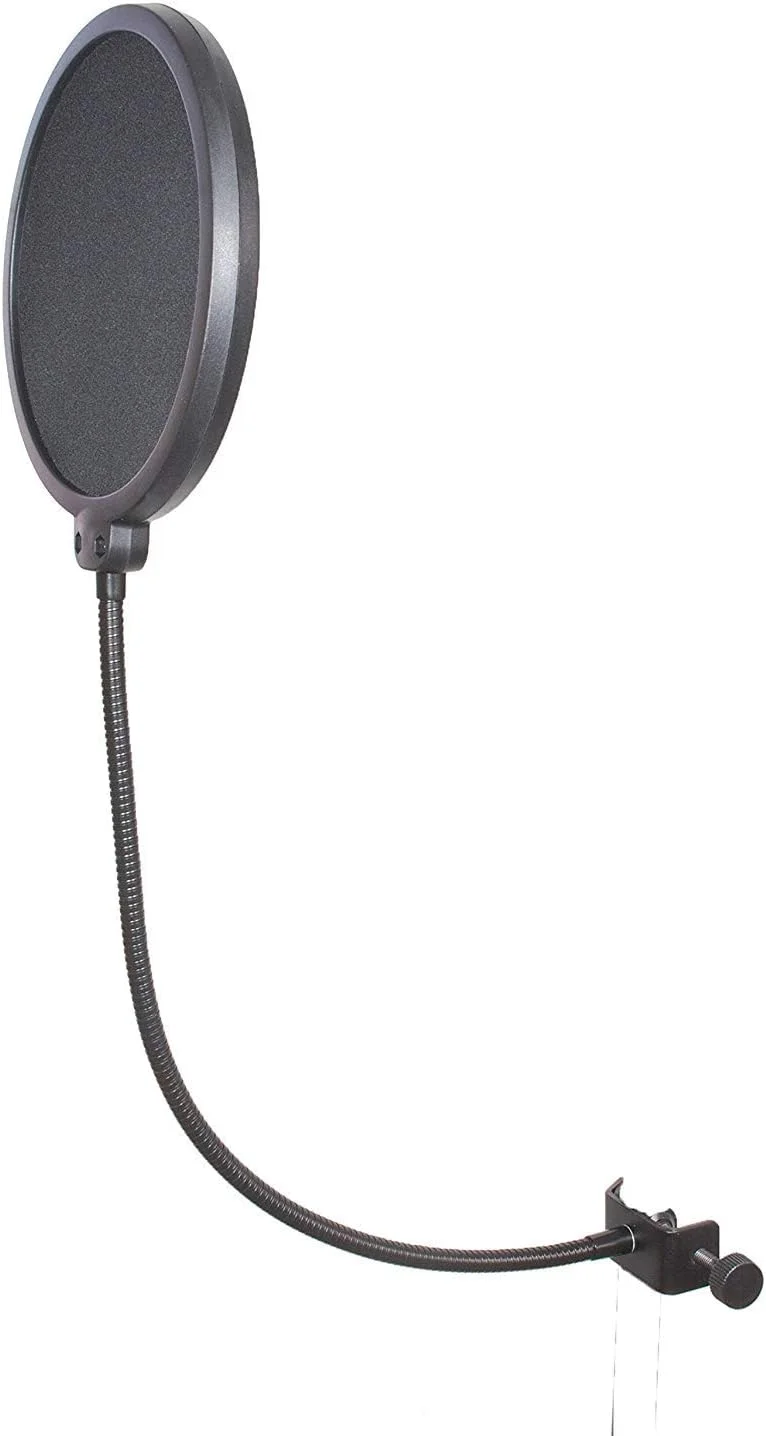 میکسر و کارت صدای USB تی سی GoXLR Mini مناسب استریمرها، گیمرها و پادکسترها - همراه با پاپ اسکرین میکروفون میکسر و کارت صدای USB تی سی GoXLR Mini مناسب استریمرها، گیمرها و پادکسترها - همراه با پاپ اسکرین میکروفون