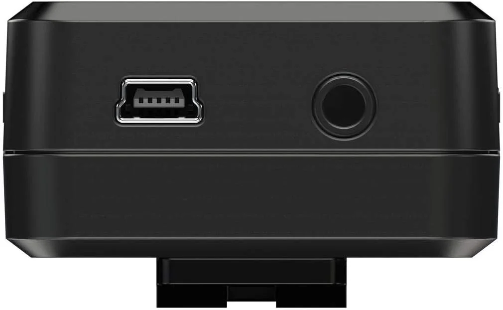 اینترفیس گیتار موبایل TC Helicon Go Guitar Pro با کیفیت بالا اینترفیس گیتار موبایل TC Helicon Go Guitar Pro با کیفیت بالا