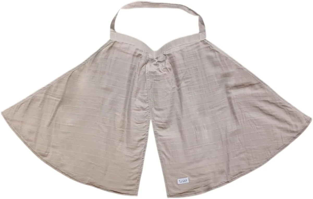 روپوش شیردهی تینو - سفید روپوش شیردهی تینو - سفید