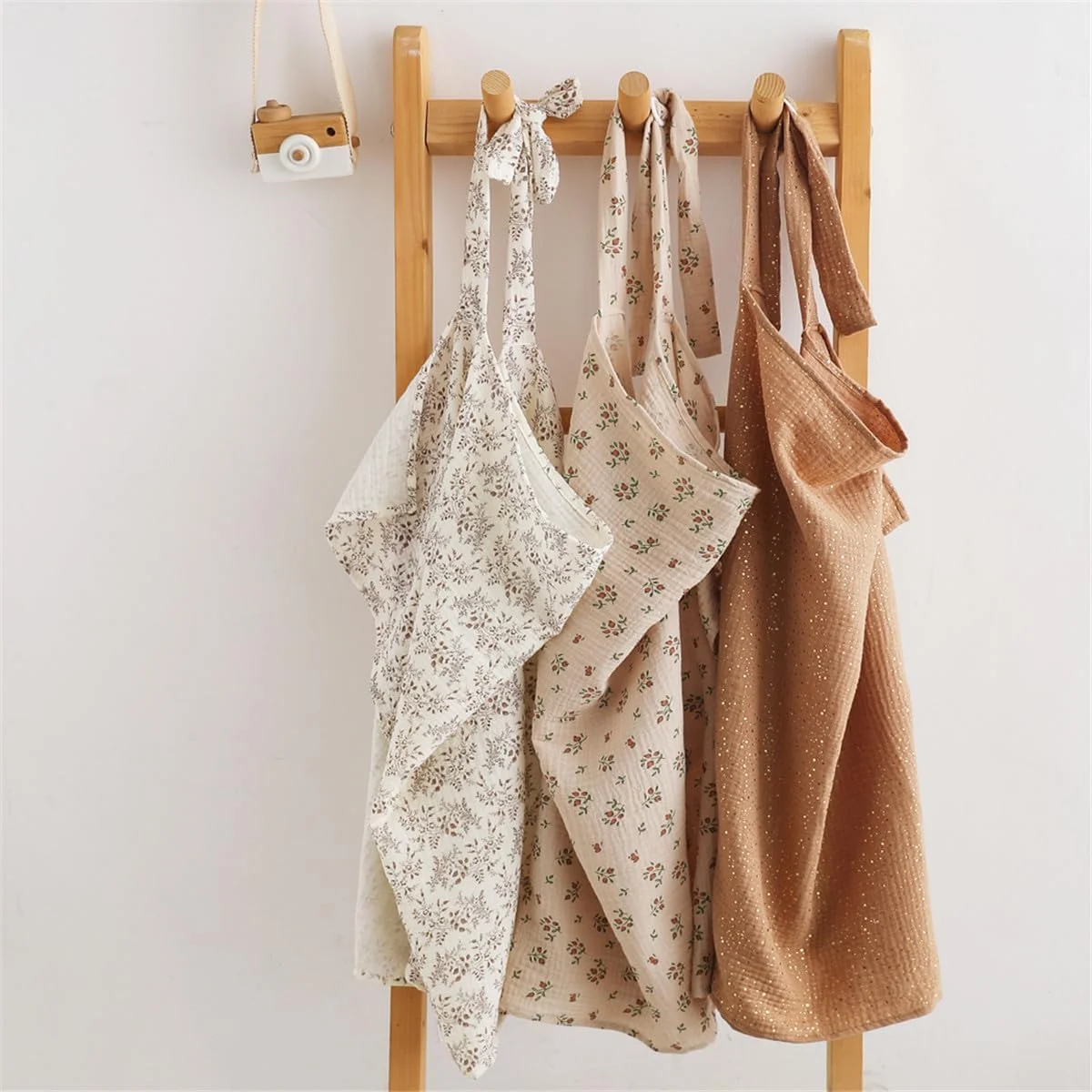 روپوش شیردهی نخی قابل تنظیم مادر و کودک SZJIAHTM برای محافظت از شیردهی، شال پانچو شیردهی چند منظوره روکش صندلی ماشین و کالسکه شال شیردهی برای فضای باز