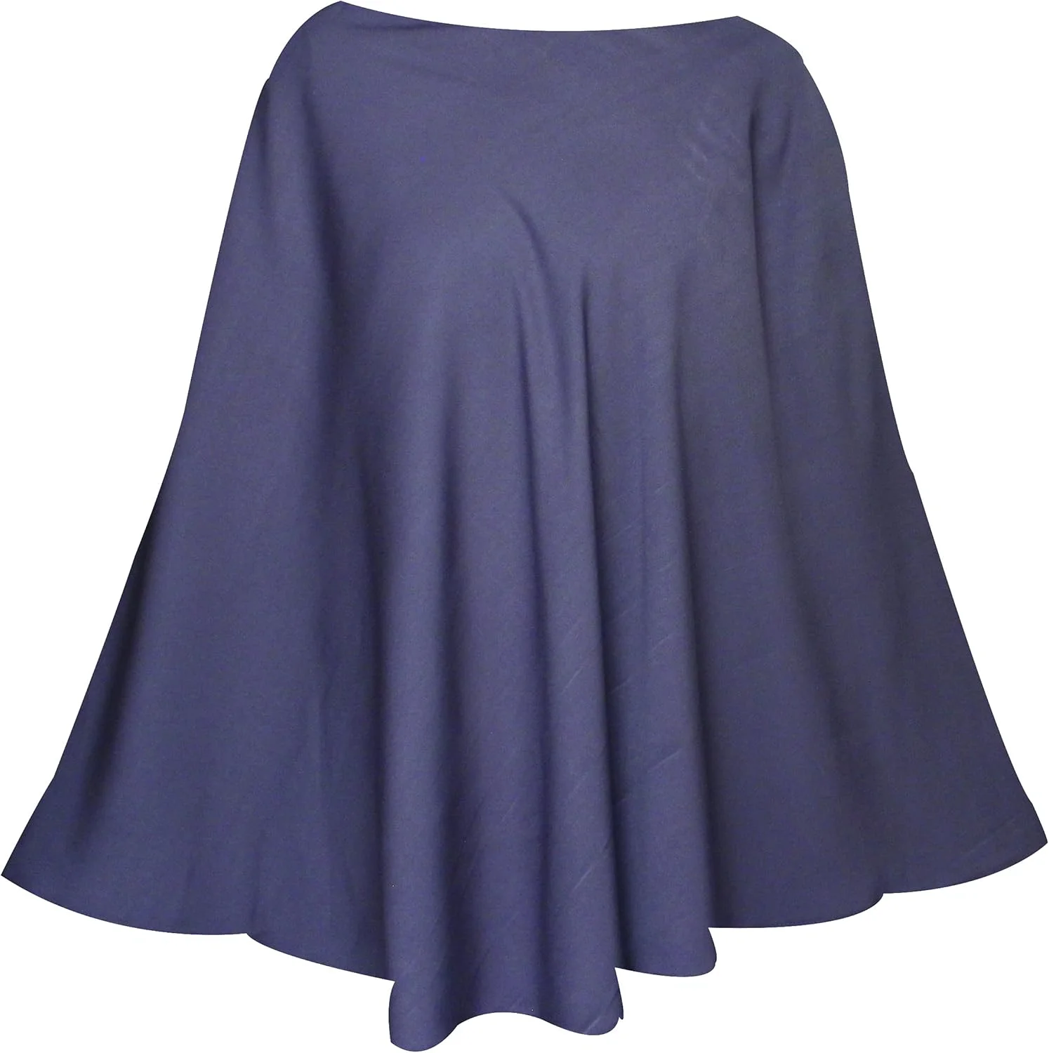 شنل شیردهی نوزاد راه راه، پوشش شیردهی برای مادران شیرده، خاکستری تیره