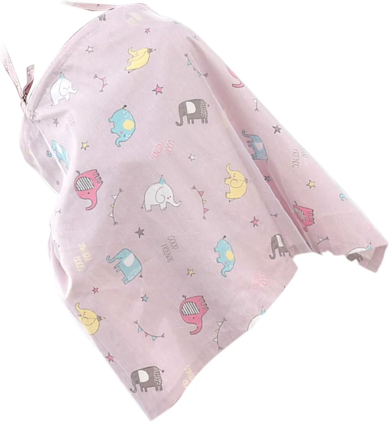 روپوش شیردهی - روپوش شیردهی تنفسی - لوازم شیردهی، لوازم جانبی صندلی ماشین ایمنی کودک برای شیردهی و دوشیدن