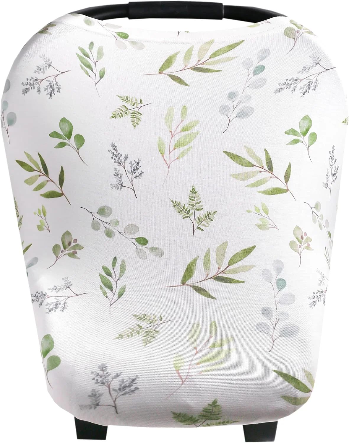 روکش صندلی ماشین کودک و پوشش شیردهی Copper Pearl، چند منظوره، کشسان 5 در 1 طرح "Haven" روکش صندلی ماشین کودک و پوشش شیردهی Copper Pearl، چند منظوره، کشسان 5 در 1 طرح "Haven"