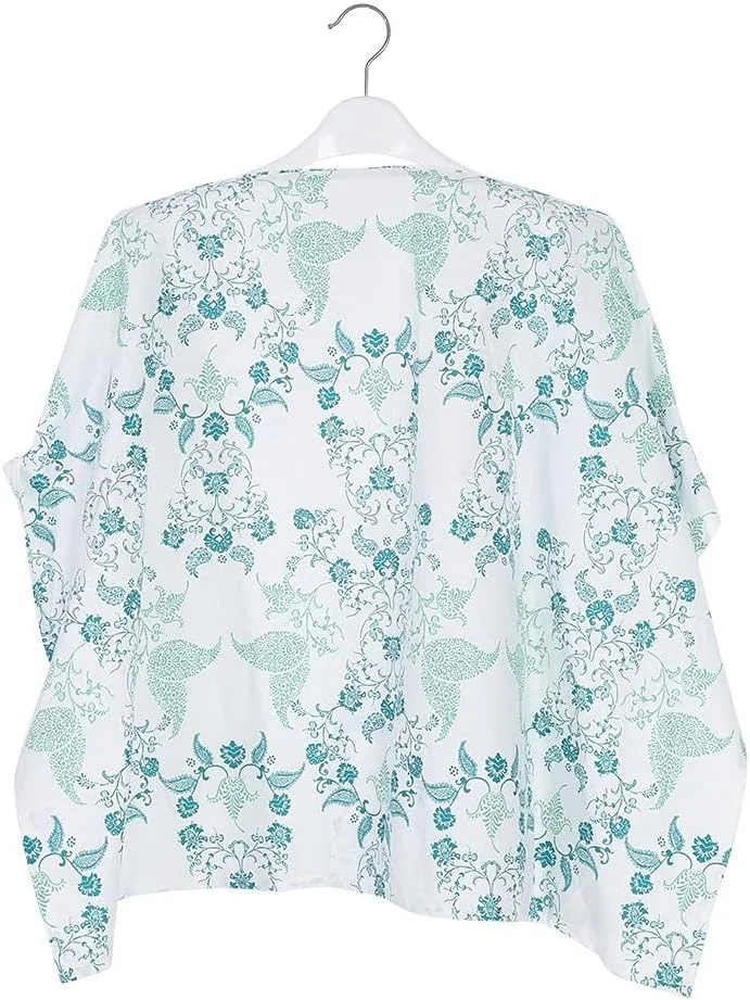 روپوش شیردهی نخی برای نوزادان، پوشش نرم و خصوصی برای تغذیه با شیر مادر